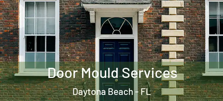  Door Mould Services Daytona Beach - FL