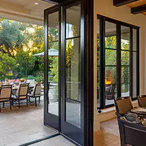 Patio Doors in Daytona Beach, FL