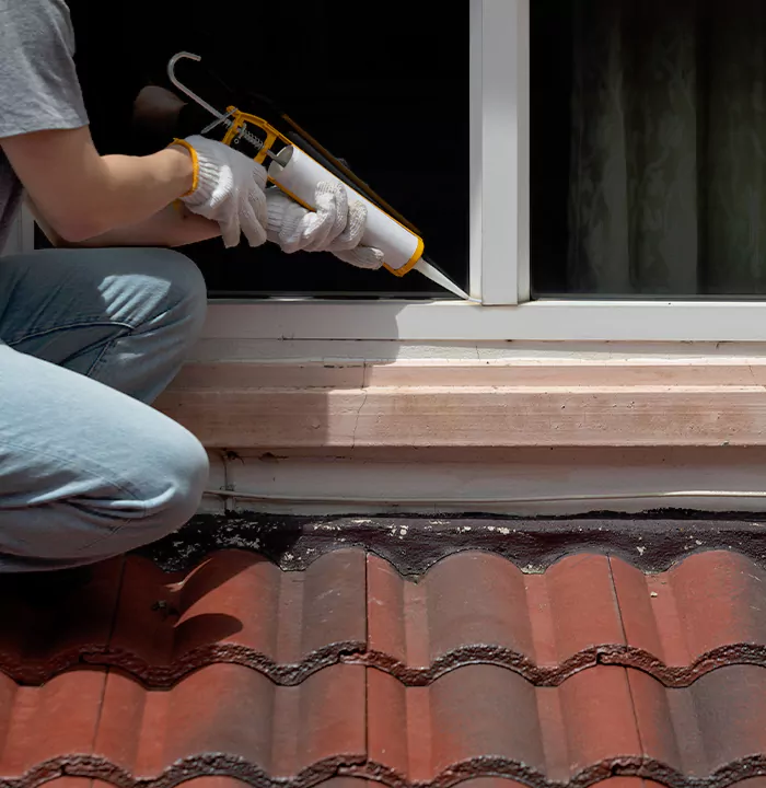 Roof Window Services in Daytona Beach, Florida