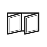 Double Tilt Slider in Daytona Beach, FL
