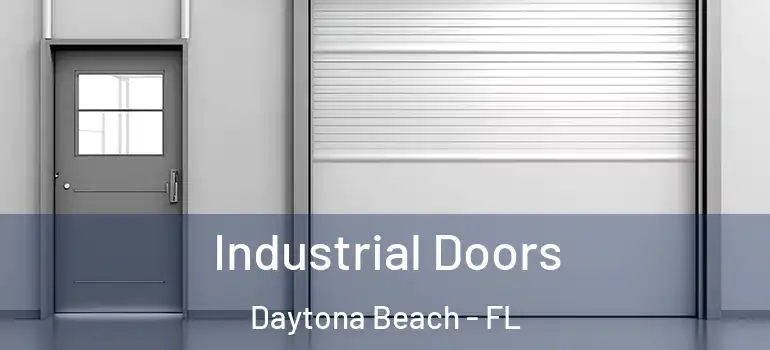  Industrial Doors Daytona Beach - FL