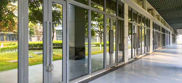 Professional Accordion Door Repair in Daytona Beach, FL
