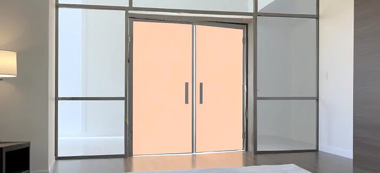 Professional Accordion Door Repair in Daytona Beach, FL