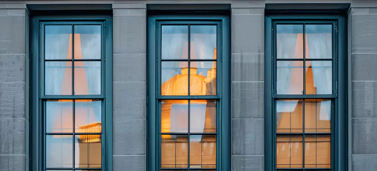 Architectural Window Installation in Daytona Beach, FL