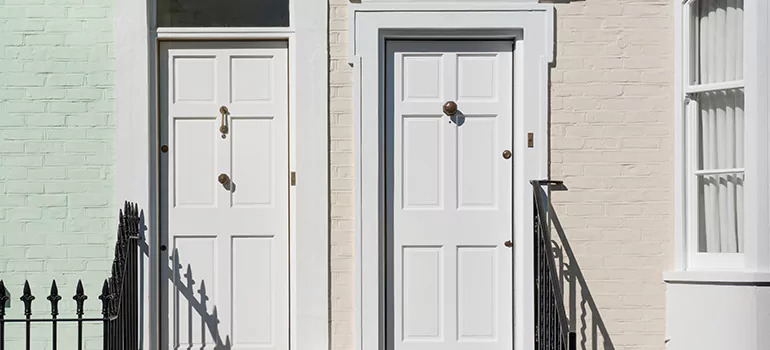 Mirror Closet Door Repair in Daytona Beach, FL