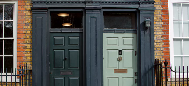 Interior Door Trim Moulding  in Daytona Beach, FL