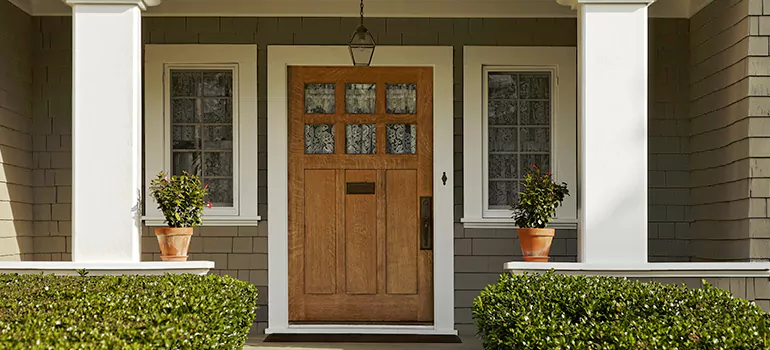 Bottom Door Sweep in Daytona Beach, FL