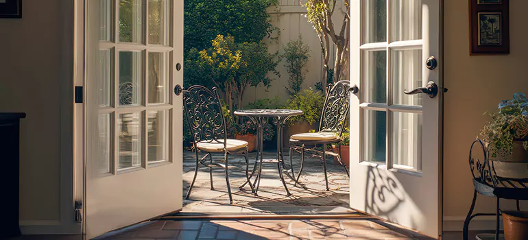 Interior Double Doors in Daytona Beach, FL