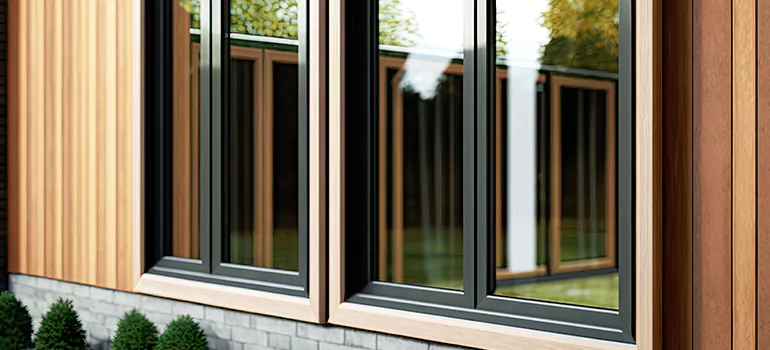 Large Double Pane Windows in Daytona Beach, FL