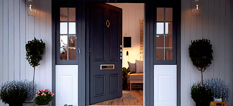 Exterior Doors Installation in Daytona Beach, FL