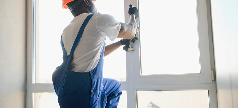 Fixed Window Replacement in Daytona Beach, FL