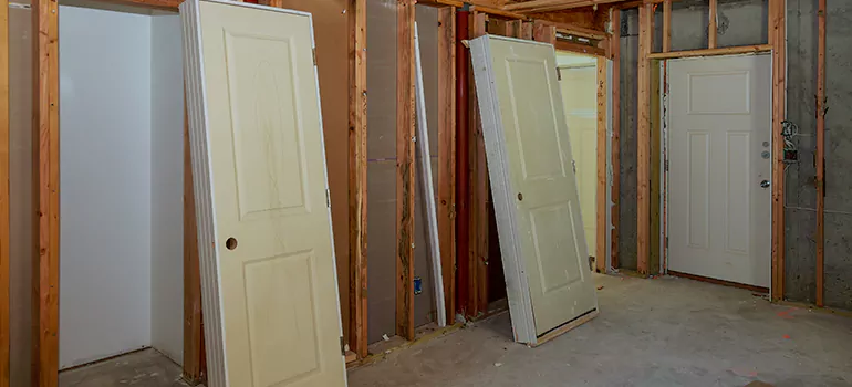 Heavy Duty Sliding Door in Daytona Beach, FL