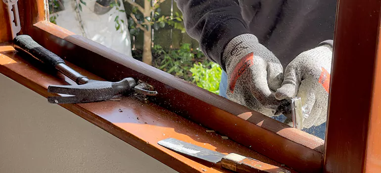Industrial Window Repair in Daytona Beach, FL