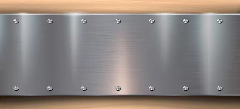Interior Door Kick Plate Installation in Daytona Beach, FL