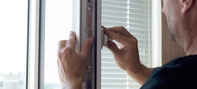 Lever Window Replacement Services in Daytona Beach, FL