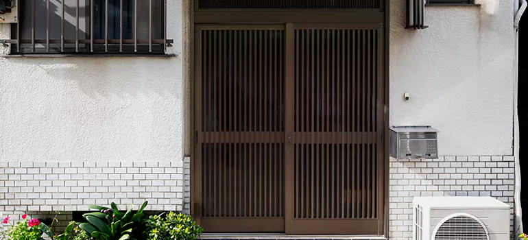 Bifold Louvre Doors in Daytona Beach, FL