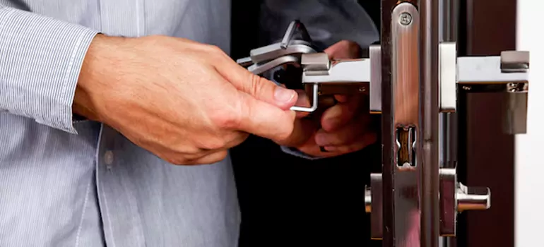Local Multi Point Door Installation Experts in Daytona Beach, FL