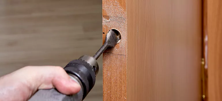 Sliding Pocket Door Repair inDaytona Beach, FL