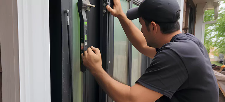 1 Way Privacy Window Film in Daytona Beach, FL