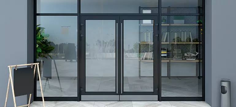 Sliding Screen Door Installation in Daytona Beach, FL