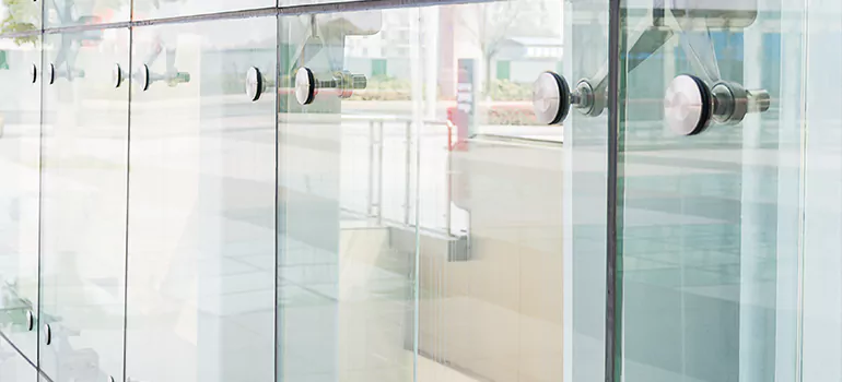 Glass Door Installation in Daytona Beach, FL