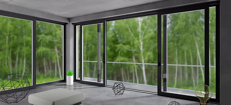 Sliding Window Frame Installation in Daytona Beach, FL