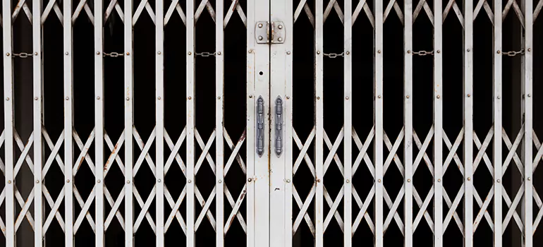 Steel Line Garage Door Repairs in Daytona Beach, FL