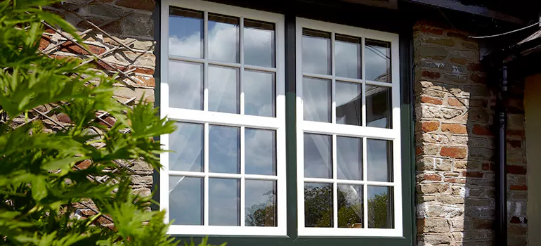 Stormproof Casement Windows in Daytona Beach, FL