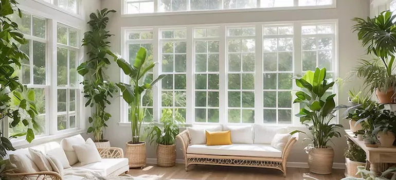 Sunroom Window Replacement in Daytona Beach, FL