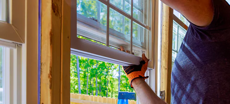 Decorative Window Film Services in Daytona Beach, FL