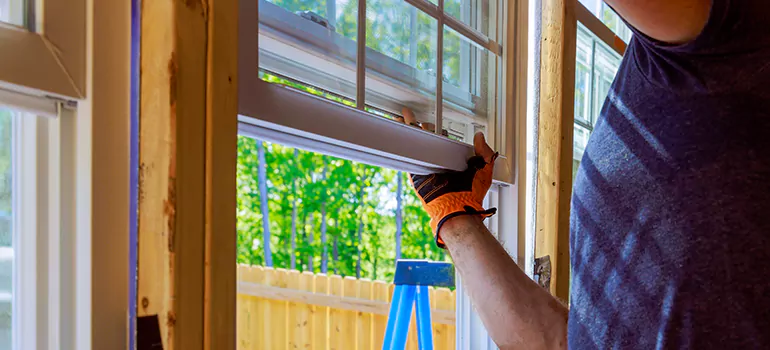 Window Parts Repair in Daytona Beach, FL