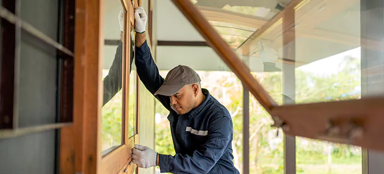 Energy-efficient Window Insulation in Daytona Beach, FL