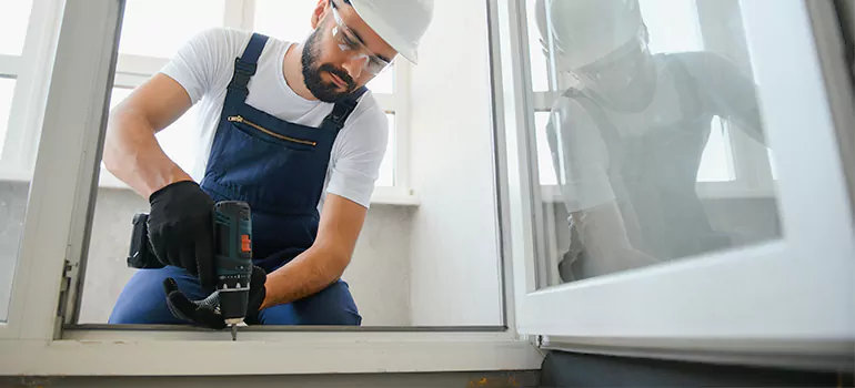 Replace Broken Window Pane in Daytona Beach, FL