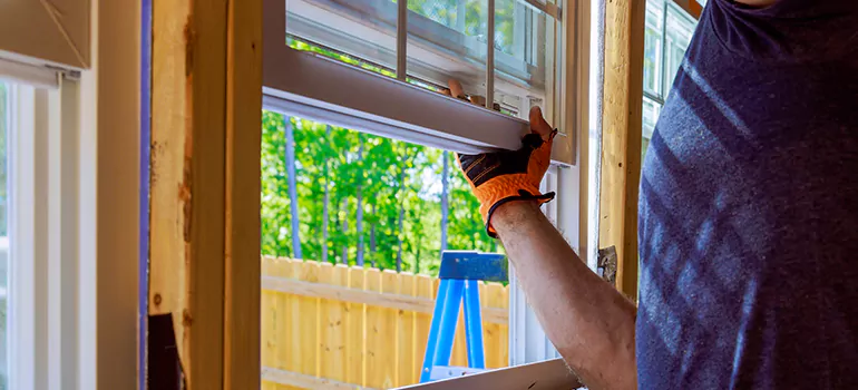 >Bay Window Curtain Rail Track in Daytona Beach, FL