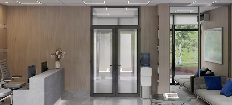 Residential Accordion Door Repair in Daytona Beach, FL