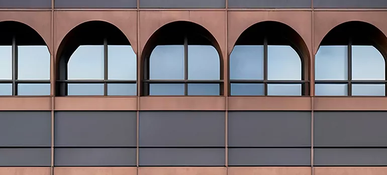 Modern Architectural Windows Repair in Daytona Beach, FL
