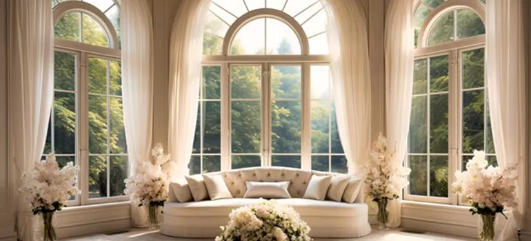 Interior Bay Window Installation in Daytona Beach, FL