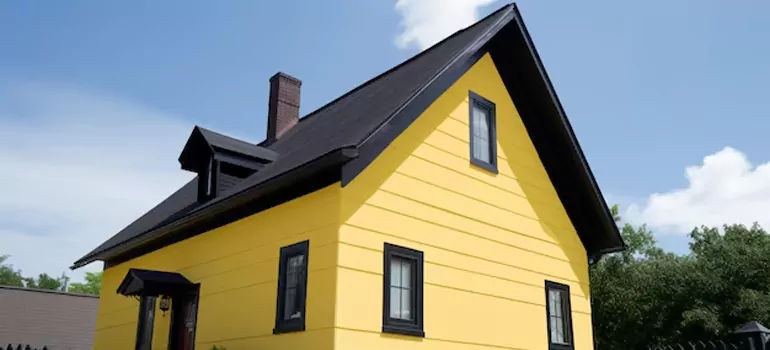 [Custom Black Windows in Daytona Beach, FL