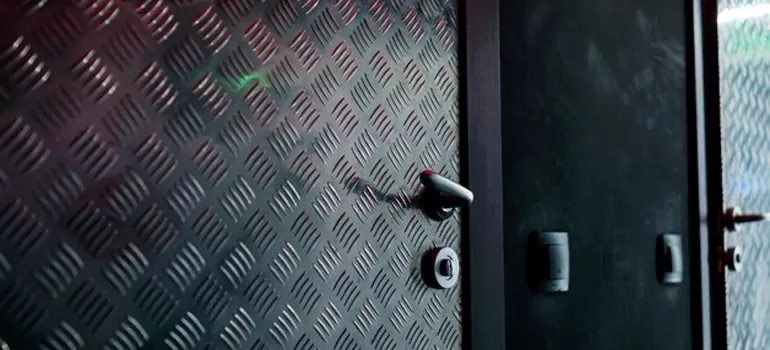 Advanced Bulletproof Door Installation in Daytona Beach, FL