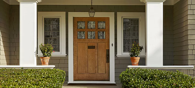 Attic Door Insulation in Daytona Beach, FL