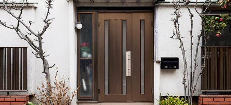 Auto Door Panel Repair in Daytona Beach, FL