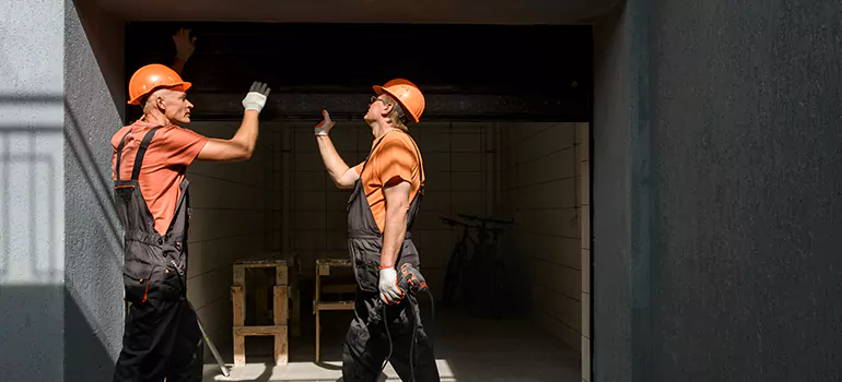 Garage Door Replacement in Daytona Beach, FL