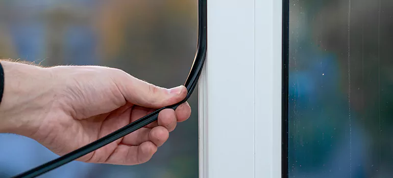 Custom Door Seal Repair in Daytona Beach, FL