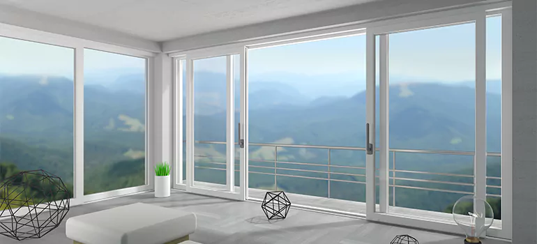 End Vent Window Installation in Daytona Beach, FL
