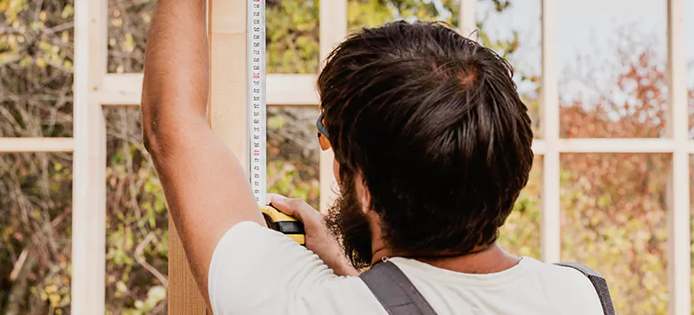 Exterior Window Finishing For Homes in Daytona Beach, FL