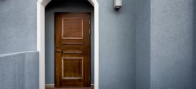 Fiberglass Door Weatherproofing in Daytona Beach, FL