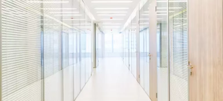 Frosted Glass Windows Replacement in Daytona Beach, FL