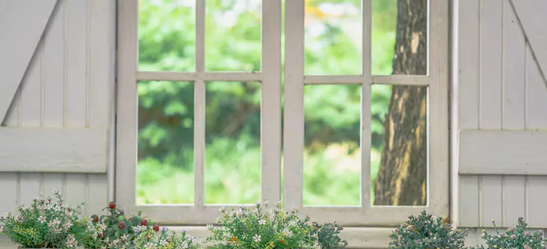 Professional Garden Window Enclosure Repair in Daytona Beach, FL