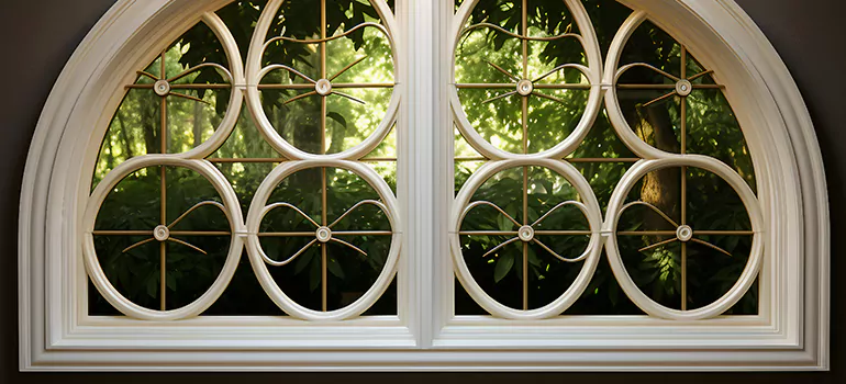 Half-round Window Replacement Contractors in Daytona Beach, FL