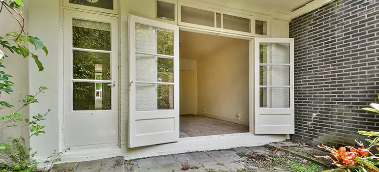 Impact Resistant Doors in Daytona Beach, FL